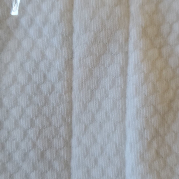 White Bib - Picture 2 of 6